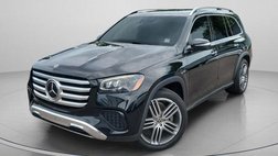 2024 Mercedes-Benz GLS GLS 450