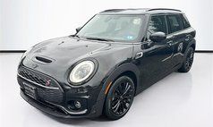 2023 MINI Clubman Classic Cooper S ALL4
