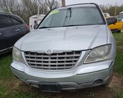 2005 Chrysler Pacifica Touring
