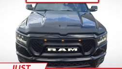2019 Ram Ram Pickup 1500 Big Horn