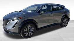 2023 Nissan Ariya Engage