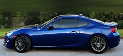 2015 Scion FR-S Base