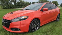 2016 Dodge Dart SXT