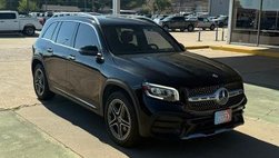 2021 Mercedes-Benz GLB GLB 250