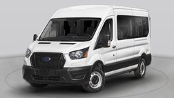 2023 Ford Transit 350 XL