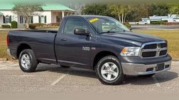 2017 Ram Ram Pickup 1500 Tradesman