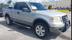 2008 Ford F-150 XL