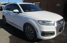 2018 Audi Q7 2.0T quattro Premium
