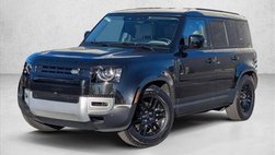 2023 Land Rover Defender 110 S