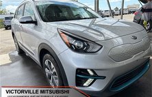 2021 Kia Niro EV EX