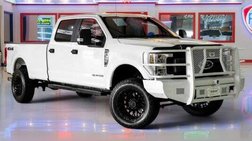 2019 Ford Super Duty F-350 XL