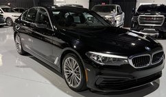2020 BMW 5 Series 530i