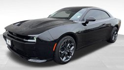2025 Dodge Charger Daytona R/T