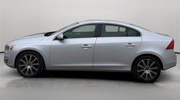 2018 Volvo S60 T5 Inscription
