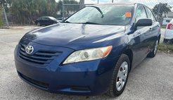 2007 Toyota Camry CE