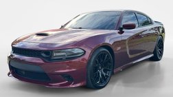 2019 Dodge Charger R/T Scat Pack