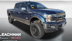 2019 Ford F-150 King Ranch