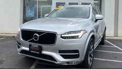 2019 Volvo XC90 T6 Momentum