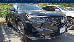 2025 Acura ADX w/A-SPEC