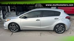 2015 Kia Forte5 SX