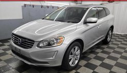 2017 Volvo XC60 T5 Inscription