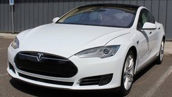 2015 Tesla Model S 85D