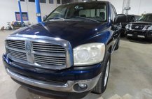 2008 Dodge Ram 1500 SLT