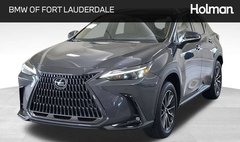 2024 Lexus NX 350h Premium