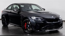 2020 BMW M2 CS