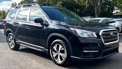 2019 Subaru Ascent Premium 7-Passenger