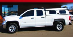 2014 GMC Sierra 1500 Base