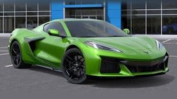 2026 Chevrolet Corvette Z06