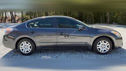 2009 Nissan Altima 2.5