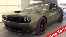 2020 Dodge Challenger R/T Scat Pack