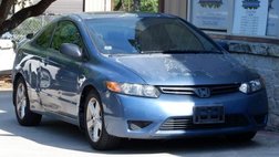 2008 Honda Civic EX
