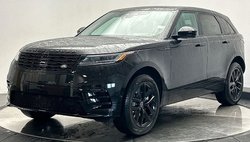 2025 Land Rover Range Rover Velar P250 Dynamic SE