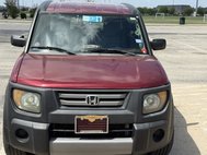 2007 Honda Element LX