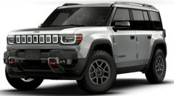 2026 Jeep Recon Moab 4xe