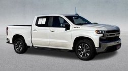 2022 Chevrolet Silverado 1500 Limited LT