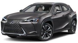 2025 Lexus UX 300h Base