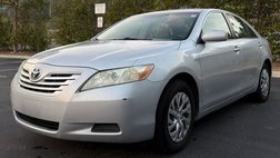 2007 Toyota Camry LE