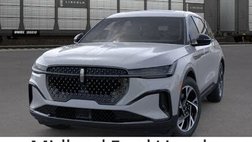 2026 Lincoln Nautilus Hybrid Premiere