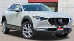 2025 Mazda CX-30 2.5 S Premium
