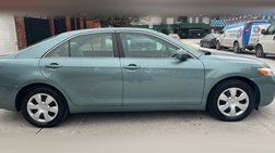 2009 Toyota Camry Base