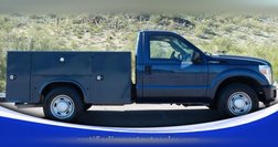 2016 Ford Super Duty F-250 XLT
