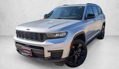 2024 Jeep Grand Cherokee L Altitude X