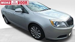 2016 Buick Verano Base