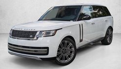 2024 Land Rover Range Rover P530 SE LWB