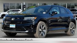 2026 Honda Prologue Touring