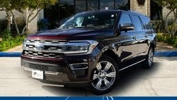 2024 Ford Expedition MAX King Ranch